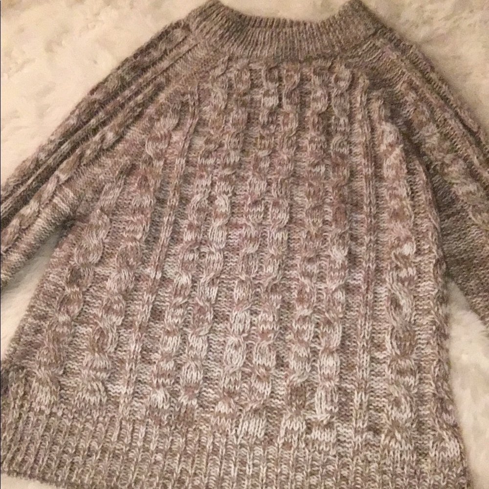 Cute sweater